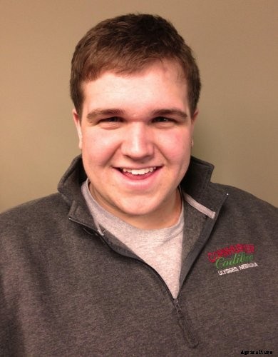 Lukas-Fricke Agriculture Comes to the Classroom With Virtual Farm Tours